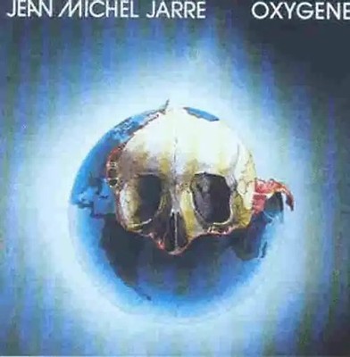 Jean-Michel Jarre - Oxygene