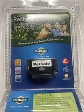 PetSafe Rechargeable In-Ground Fence Collar PIG00-13737