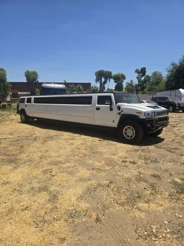2006 Hummer H2 