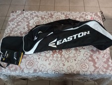 NEW Easton Youth E100T Tote Baseball or Softball Equipment Bag Black White