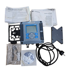 HACH SC200 General Purpose Analyzer LXU404.99.20501