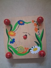 Wooden Flower Press