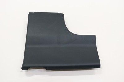 2022 - 2025 FORD MAVERICK DASH LEFT DRIVER SIDE END CAP TRIM COVER PANEL OEM
