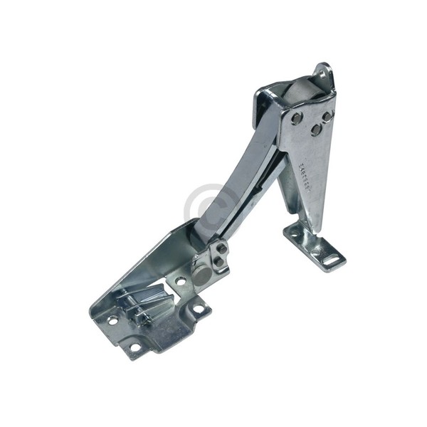 TüRscharnier Links Oben / Rechts Unten, Technic C00144878 Indesit Hotpoint-image
