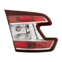 Diederichs 4465693 Heckleuchte FüR Renault Megane 3 Links Innen 265550028R