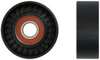 Denckermann Spannrolle Keilrippenriemen P220007 FüR Mercedes W168 Klasse 70Mm
