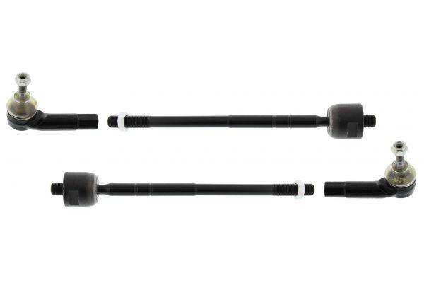 Reparatursatz Spurstange Vorderachse FüR Ford Mazda Fiesta V Fusion Van 2-image