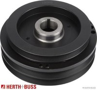 Herth+Buss Jakoparts J1091021 Riemenscheibe FüR Kurbelwelle Riemenscheibe