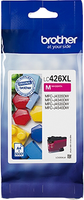 Original Brother Tintenpatrone Magenta LC426XLM LC-426XLM