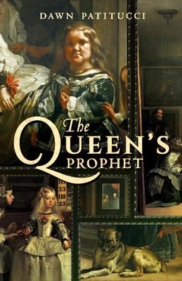 Dawn Patitucci The Queen's Prophet (Gebundene Ausgabe) (US IMPORT)