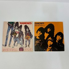 Preços baixos em The Ramones 7