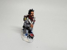 AC05J Infantryman Praying Painted