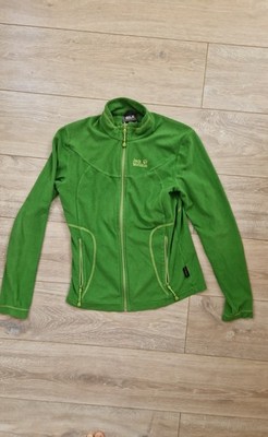 Jack Wolfskin Fleecejacke Nanuk, S (36)