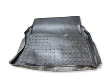 Mercedes-Benz C W205 2015 Gummi Kofferraum Matte Liner A2058140241