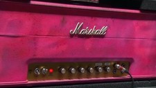 Dookie Mod/SE Lead Mod for Marshall Amp