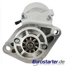 1*** Motorino di Avviamento Nuovo 12V2,20Kw OE n.228000-5022 per Toyota Dyna Hilux Land Cruis