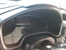 CR-V 2022 Speedometer 652834