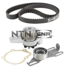 SNR KDP459.020 Water Pump & Timing Belt Kit for Citroen, Peugeot