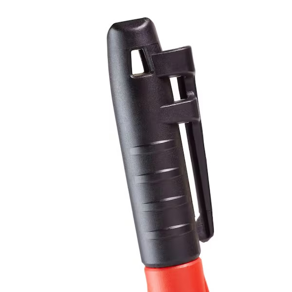 Milwaukee INKZALL Black Fine Tip Jobsite Marker 36-Pack