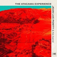Audio Cd - Jean-Luc Ponty - Atacama Experience - Mps Records -D- Neu