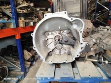 Boite de vitesse Mitsubishi MONTERO