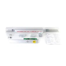 RCI Dormakaba 1210F/28 Emergency Bar with Alarm Module