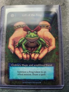 Sorcery Curio | eBay