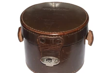 Voigtlander Tele Dynar 6.3 f=25.5cm 255mm Shutter Compur  for  Bergheil