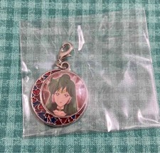 Sailor Moon Eternal Charm Collection Sailor Pluto, MIB, Collectible