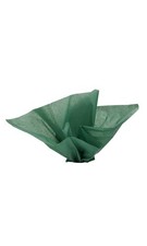 SSWBasics 20" x 30" Deep Green Tissue Paper