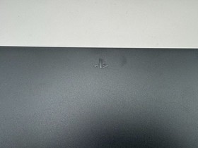 Sony Playstation2 PS2 Horizontal Stand SCPH-10110 Black Blue Japan No Box 14+