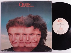 The Miracle Queen | eBay
