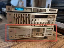 MARANTZ PM 630 MONITOR AMPLIFIER
