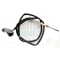 Hoffer Sensor Abgastemperatur 7452288 FüR Renault Megane 3 DZ0 KZ0 Fluence BZ0 2