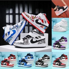 Vendita calda scarpe da ginnastica per bambini running ragazzi scarpe sportive palestra scuola scarpe sportive