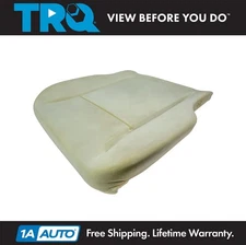 TRQ Seat Cushion Pad Lower LH Left Driver Side for 06-10 Dodge Ram Truck Pickup