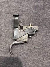 Remington 581 580 And 582 Trigger Assembly