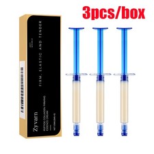 3-9X Peptide Collagen Elastic Essence Cream Anti-Wrinkle Firming Micro-Molecular