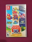 Super Mario 3D All-Stars - Nintendo Switch