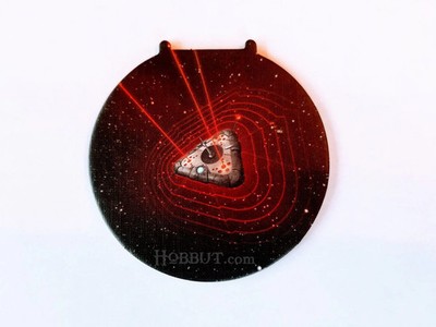 Device Upgrade: Proximity Mine X-Wing Miniatures | Hobbut