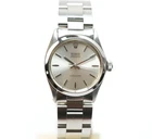 Rolex Oyster SpeedKing Precision 31mm Manual Wind 6430 Vintage Steel Watch 1970