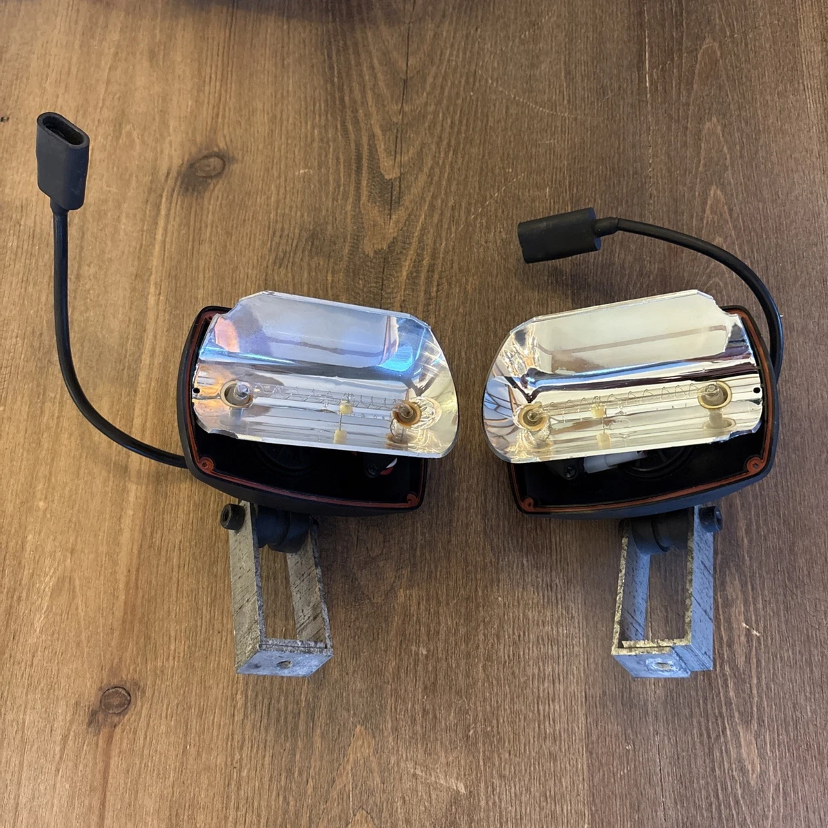 Bloc Alimentation Stroboscopique Federal Signal 6 Têtes - Occasion Fonctionnel