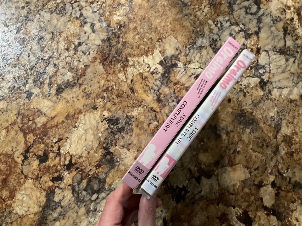 OREIMO COMPLETE DVD SET + SLIPCOVER LIMITED EDITION Aniplex Anime MINT RARE OOP - Image 4 of 4
