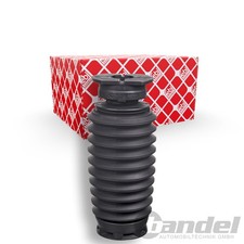 Kit de butée de suspension Renault LAGUNA