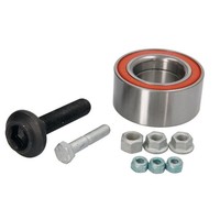 Radlagersatz Schaeffler FAG 713 6100 30 Audi 200, A4, V8, VW Passat