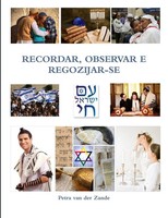 Recordar, Observar E REGOZIJAR-SE Petra Van Der Zande Taschenbuch Portugiesisch