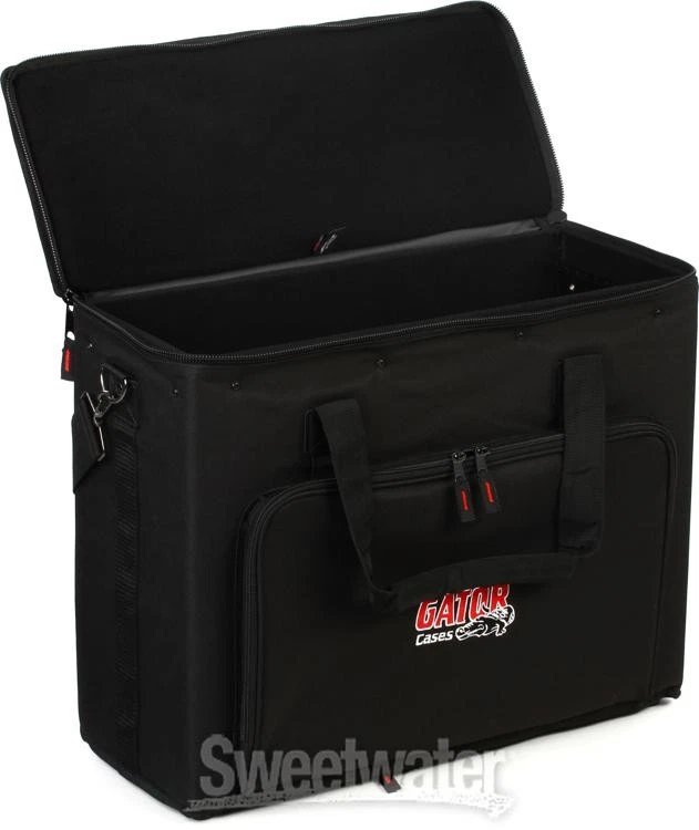 Gator GRB-4U 4U Rack Bag - Image 3 of 4
