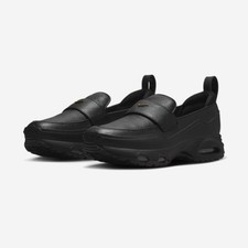 Size 12 - Nike Air Max Phenomena Black Metallic Gold W for sale