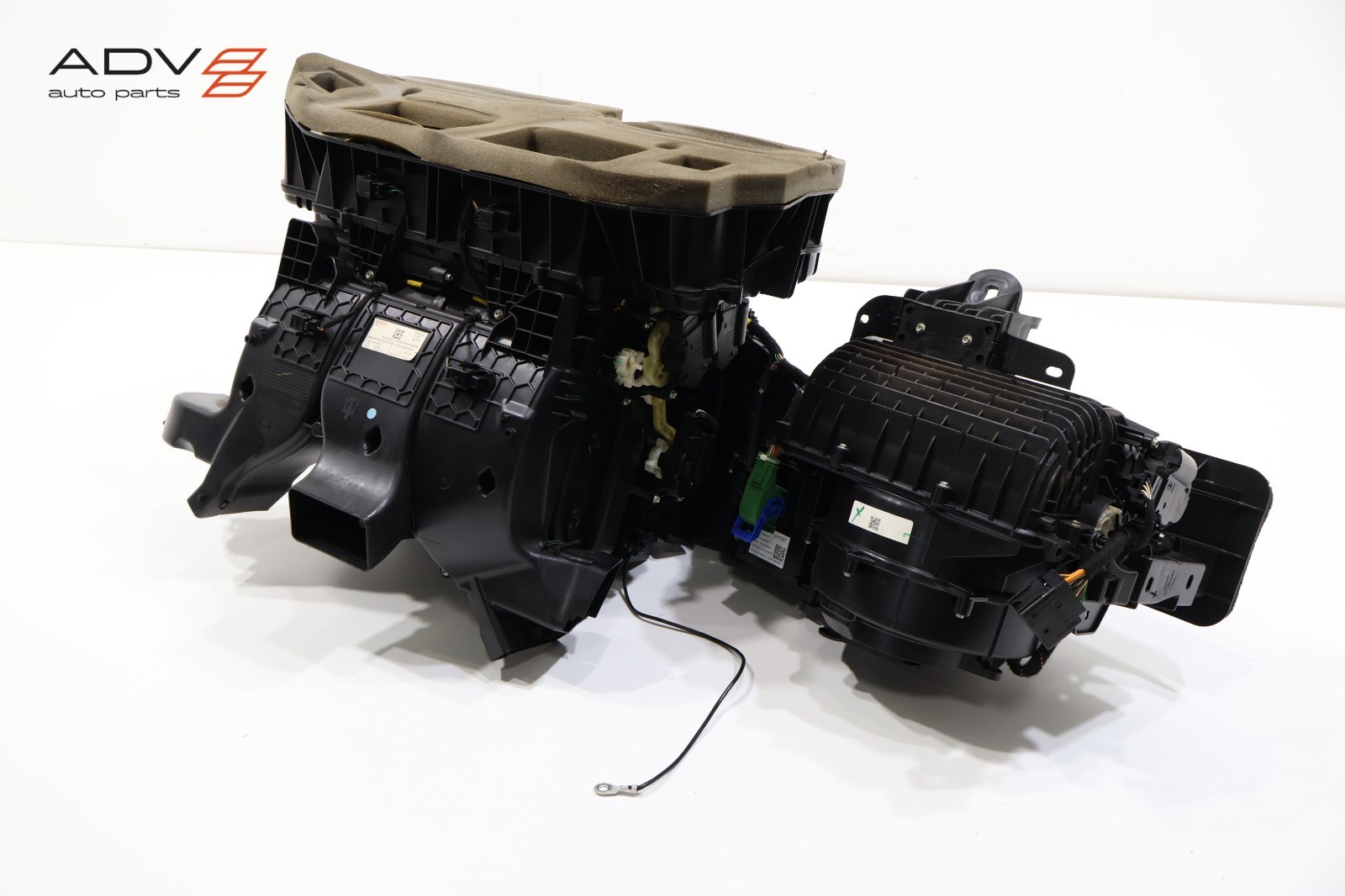 Maserati Levante 2017-2020 Front Housing P/N 14929