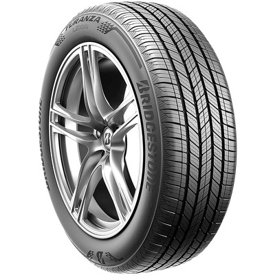 Tire Bridgestone Turanza LS100 RFT 225/45R18 95H XL (MOExtended) AS Run Flat
